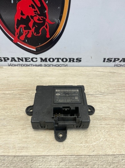 ek5214d620ad Блок управления двери Land Rover Range Rover L405 2015