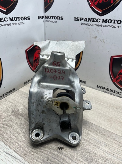 4m0199308ce Кронштейн двигателя AUDI Q5 FY 2022