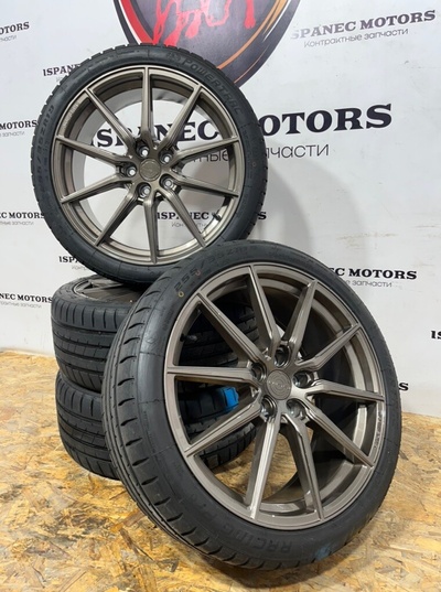 v1175f Диск литой AUDI S4 B9 2018