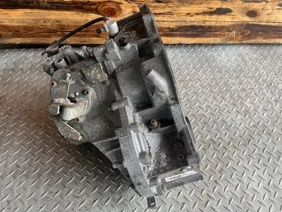 5495775 КПП механическая (МКПП) Opel Vectra B 2000 F23, , G1199012662SA