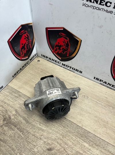 JK836A002GB Подушка крепления двигателя Land Rover Range Rover Velar L560 2019 JK83-6A002-GB