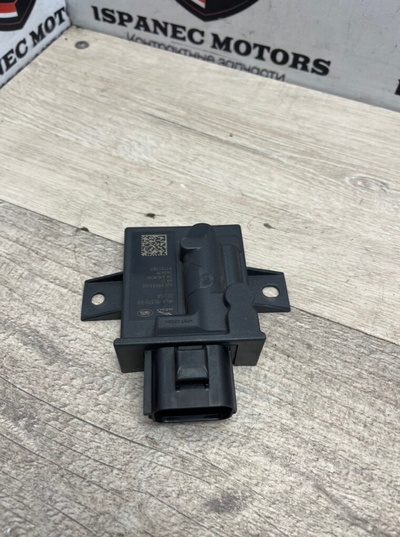 HPLA9D370BA Блок управления ТНВД Land Rover Range Rover Velar L560 2019 HPLA-9D370-BA