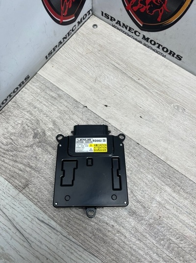 8990848030 Блок розжига ксенона Lexus RX 4 2018 89908-48030