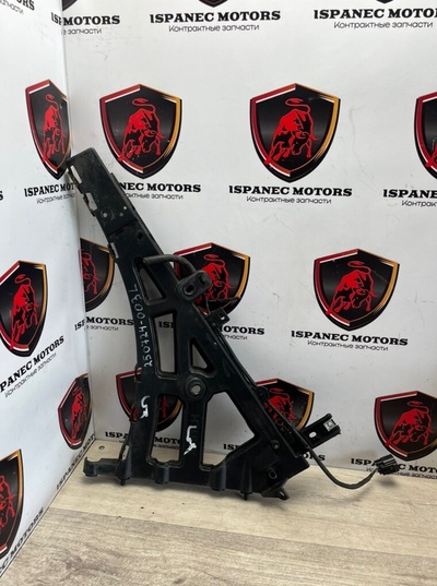 hk8317b931ae Кронштейн заднего бампера Jaguar F-Pace X761 2016