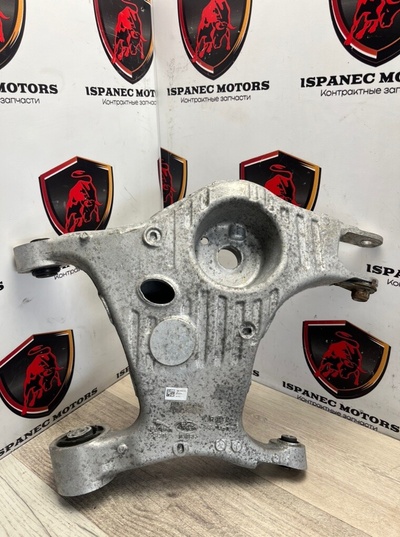 HK835B530AE Рычаг задний правый Jaguar F-Pace X761 2016 HK83-5B530-AE, T4A1007, LR090535