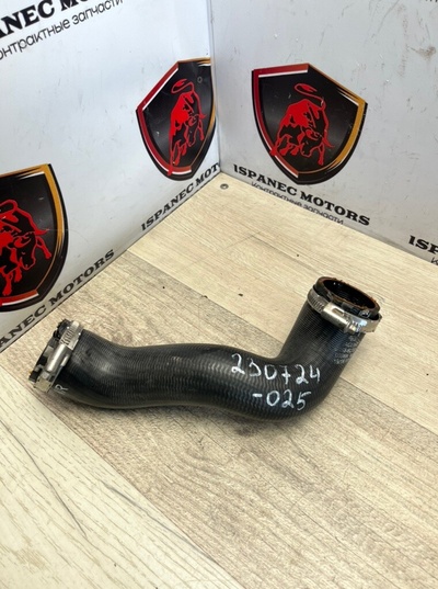 gx636c785ab Патрубок воздушного фильтра Jaguar F-Pace X761 2016 , T2H2546, LR092375