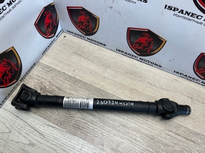 hk833219ab Карданный вал передний Jaguar F-Pace X761 2016