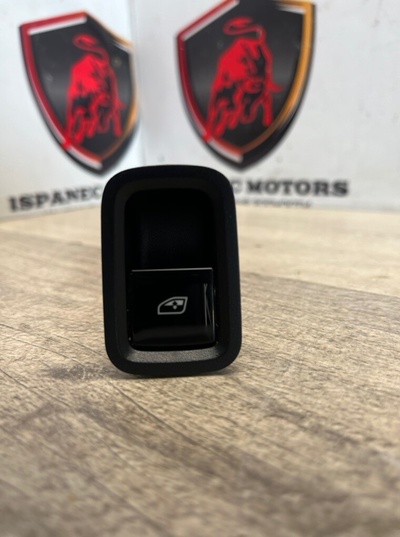 971959855C Кнопка стеклоподъемника Porsche Cayenne 9Y 2020