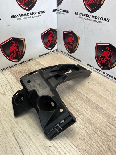 9Y0807376 Кронштейн заднего бампера Porsche Cayenne 9Y 2020