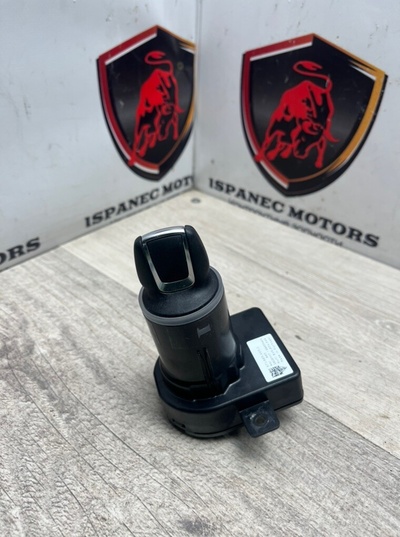 971905865C Замок зажигания Porsche Cayenne 9Y 2020