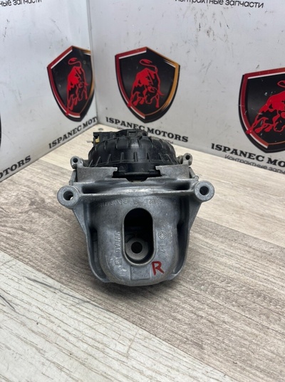 4M0199372FP Подушка крепления двигателя AUDI Q5 FY 2021