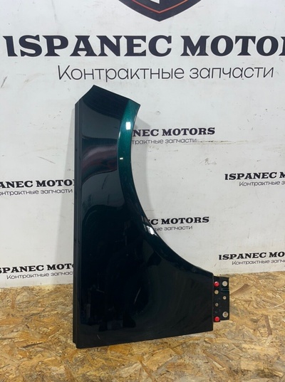 LR061808 Крыло переднее правое Land Rover Range Rover L405 2021 , LR036591