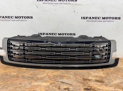 N8EM8200A Решетка радиатора Land Rover Range Rover L460 2023 , LR173772