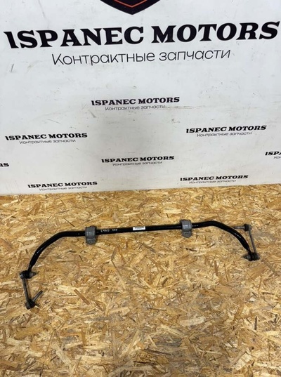 M8E25482CA Стабилизатор подвески(поперечной устойчивости)передний Land Rover Range Rover L460 2023 M8E2-5482-CA, LR171783
