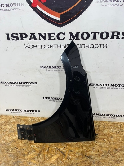 LR091699 Крыло переднее левое Land Rover Range Rover Velar L560 2017