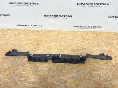 CK5217B861AC Кронштейн крепления бампера заднего Land Rover Range Rover L405 2016 CK52-17B861-AC