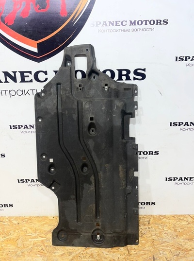 M8E2104C20A Защита днища Land Rover Range Rover L460 2023 , LR151494
