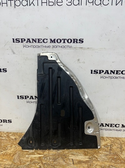 M8E211778AD Защита днища кузова Land Rover Range Rover L460 2023 , LR151501