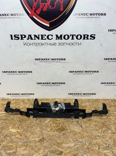 M8E217B861A Кронштейн крепления бампера заднего Land Rover Range Rover L460 2023 , LR151058