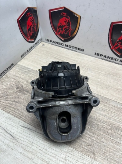 4M0199372FF Подушка двигателя AUDI Q7 4M 2017