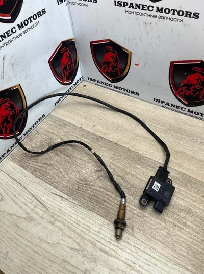 80a906261c лямбда зонд блок nox AUDI Q8 4MN 2020