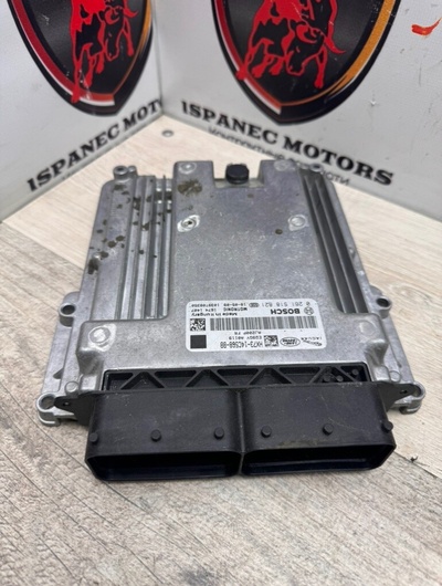 hx7314c568bb Блок управления двигателем Land Rover Discovery 5 L462 2018 , lr090975, t4n13811
