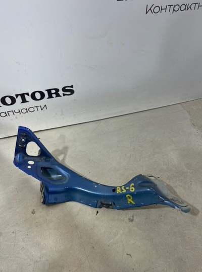4g0821136a Кронштейн крепления крыла переднего правого AUDI RS6 C7 2015
