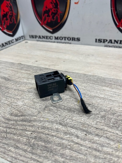 4n0915519 Пиропатрон AUDI Q7 4M 2022