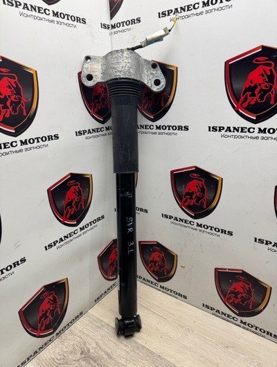 MK8318080BB Амортизатор задний Jaguar F-pace X761 2021