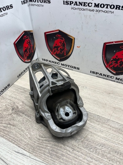 4M0199371C Подушка крепления двигателя AUDI Q7 4M 2016