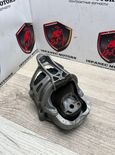 4M0199372C Подушка крепления двигателя AUDI Q7 4M 2016