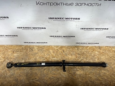 4M0521101 Карданный вал зад AUDI Q7 4M 2016