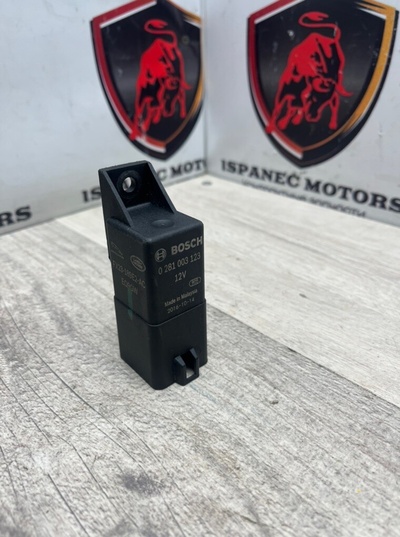 FX23189E2AC Реле свечей накала Jaguar F-Pace X761 2021 FX23-189E2-AC