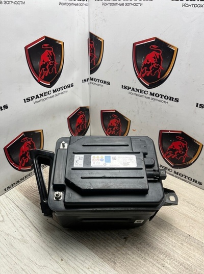 61215a83028 АККУМУЛЯТОР ДОПОЛНИТЕЛЬНЫЙ BMW X5 G05 2024