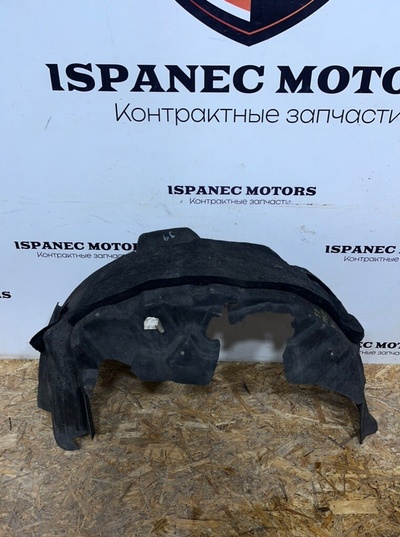 mk83279d23ab Защита арок задняя левая (подкрылок) Jaguar F-Pace X761 2021 , t4a41577