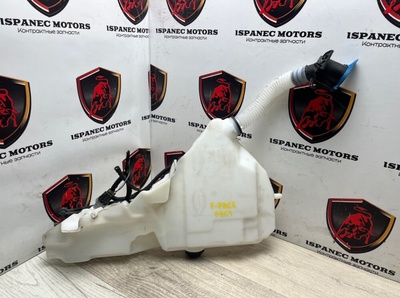MK8317B613A Бачок омывателя Jaguar F-Pace X761 2021 MK8317B613-A, T4A152, T4A28921, LR093441