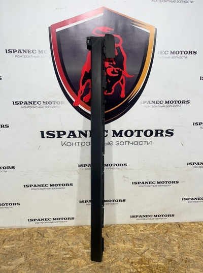HK83101D57BF Накладка на порог Jaguar F-Pace X761 2021 HK83-101D57-BF