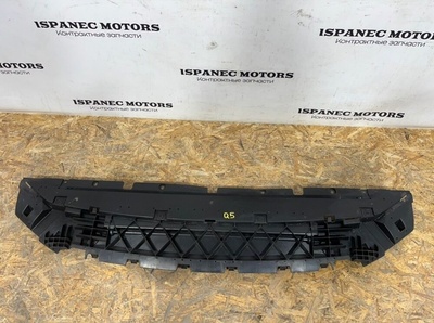 80a807233b Защита бампера переднего AUDI Q5 FY 2017 80a807233 b