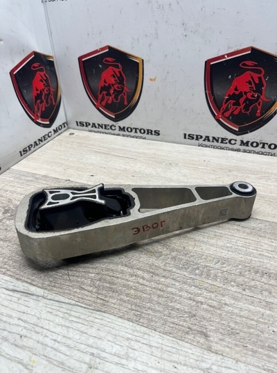k8d26p082ab Подушка крепления двигателя Land Rover Range Rover Evoque L551 2020