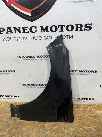 LR100545 Крыло переднее левое Land Rover Range Rover Sport L494 2020
