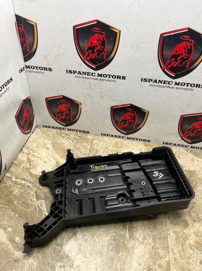 5qf915321c Подставка под аккумулятор Volkswagen Tiguan AD1 2021