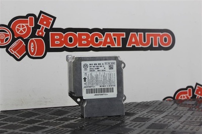 8K0959655J Блок управления SRS AUDI A4 B8 Ауди А4 Б8 AUDI A4 B8
