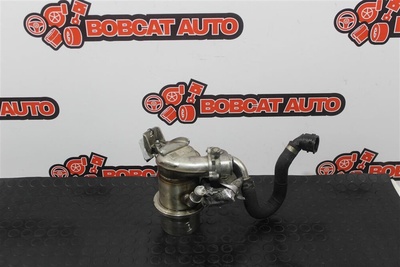 04L131512D Радиатор ЕГР EGR SKODA Octavia A7 Шкода Октавия А7 SKODA Octavia A7