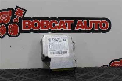 8K0959655J Блок управления SRS AUDI A5 8T Ауди А5 8Т AUDI A5 8T