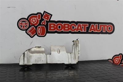 06E253009H Термозащита коллектора AUDI A5 8T Ауди А5 8Т AUDI A5 8T