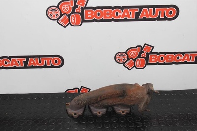 06E253031K Коллектор выпускной AUDI A5 8T Ауди А5 8Т AUDI A5 8T
