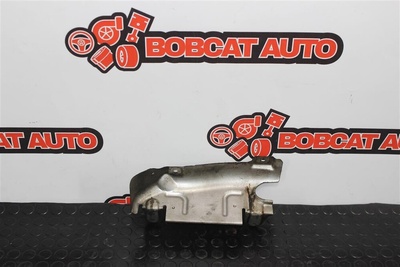 06E253037R Кожух выпускного коллектора AUDI A5 8T Ауди А5 8Т AUDI A5 8T