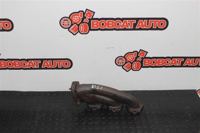 06E253032K Коллектор выпускной AUDI A5 8T Ауди А5 8Т AUDI A5 8T