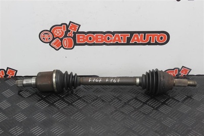 1697348 Привод передний левый FORD Fusion Форд Фьюжн FORD Fusion