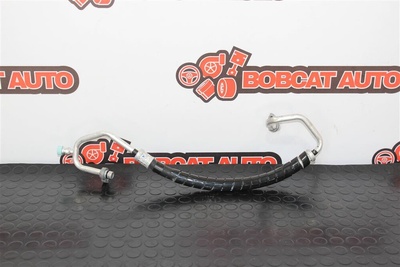 KF0361461B Трубка кондиционера MAZDA CX-5 MAZDA CX-5